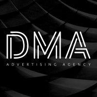 dma logo image