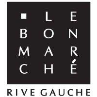 groupe bon marché : le bon marché rive gauche et la grande epicerie de paris.