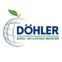 döhler denmark a/s logo image