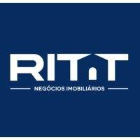 ritt negócios imobiliários logo image