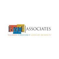 bme associates logo image