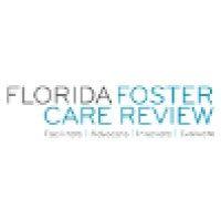 florida foster care review