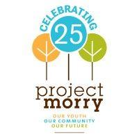 project morry logo image