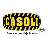 casoli s.a.c. logo image