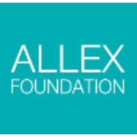 allex foundation logo image