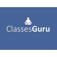 classes guru logo image