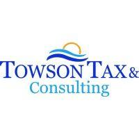 towson tax & consulting services, llc