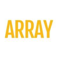 array technologies logo image