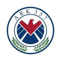 ark357 logo image