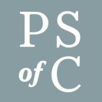 preservation society of charleston logo image