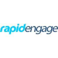 rapidengage (acquired by questionpro, inc.) logo image