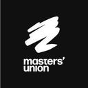 logo of Masters Union