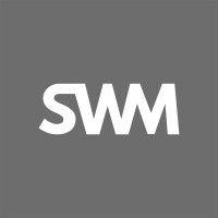 swm logo image