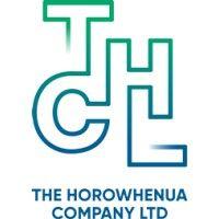 the horowhenua company ltd (thcl) logo image