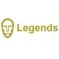 legends events & hospitality logo image