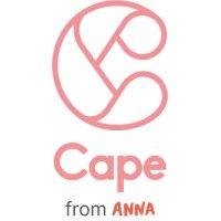 cape from anna logo image