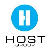 host group australia logo image