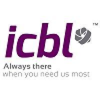 icbl logo image