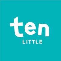 ten little logo image