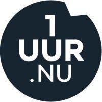 1uur.nu logo image