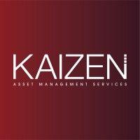 kaizen asset management services logo image