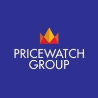 pricewatch group logo image