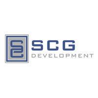 scg development logo image