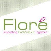 floré groep logo image