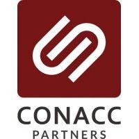 conacc partners logo image