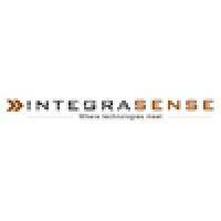 integrasense logo image