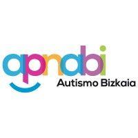 apnabi autismo bizkaia logo image