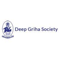 deep griha society - india logo image