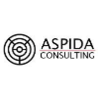 aspida consulting logo image