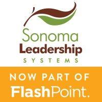 sonoma leadership systems (now flashpoint leadership consulting) logo image