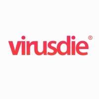 virusdie llc logo image