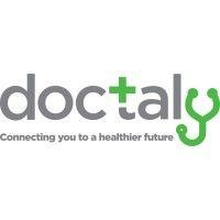 doctaly logo image