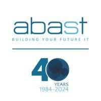 abast logo image