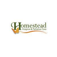 homestead hospice & palliative care