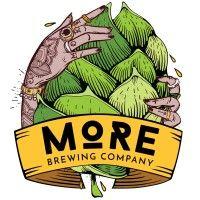 more brewing co. logo image