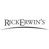 rick erwin dining group logo image