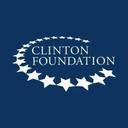 logo of Clinton Foundation