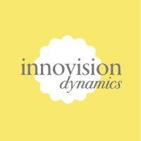 innovision inc. logo image