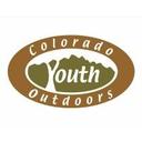 logo of Colorado Youth Outdoors