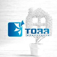 tora wentylacja logo image