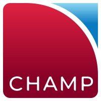 champ cargosystems logo image