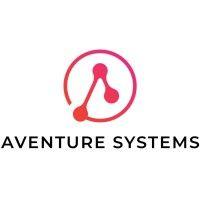 aventure systems logo image