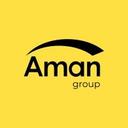 logo of Aman Group