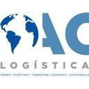 logo of Ac Logistica Sl