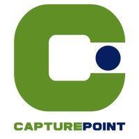 capturepoint llc logo image