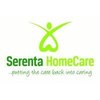 serenta homecare ltd logo image